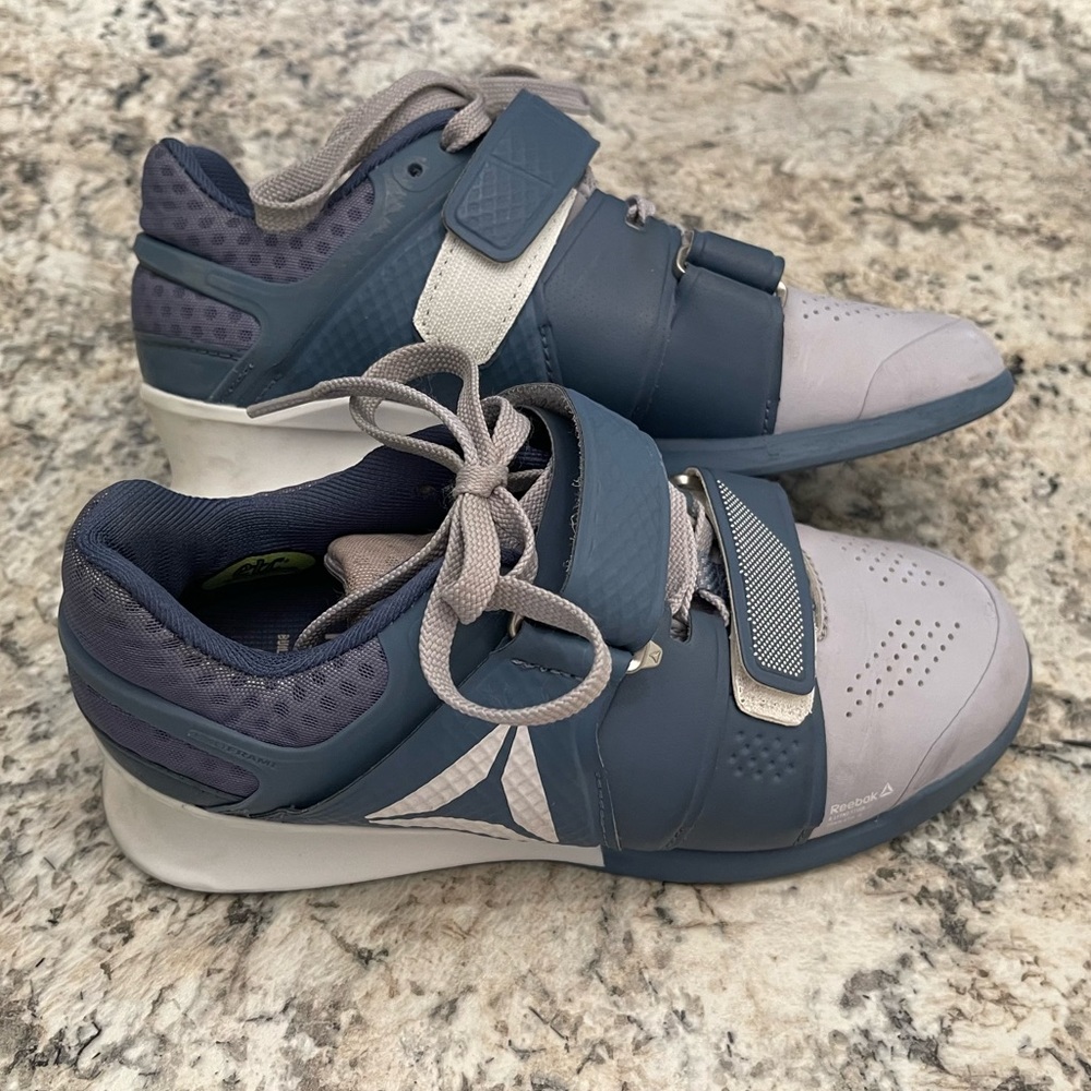 Reebok Women’s Lifters
